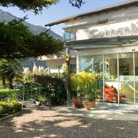 Palmengarten Hotel Gstoer Lagundo Zewnętrze zdjęcie
