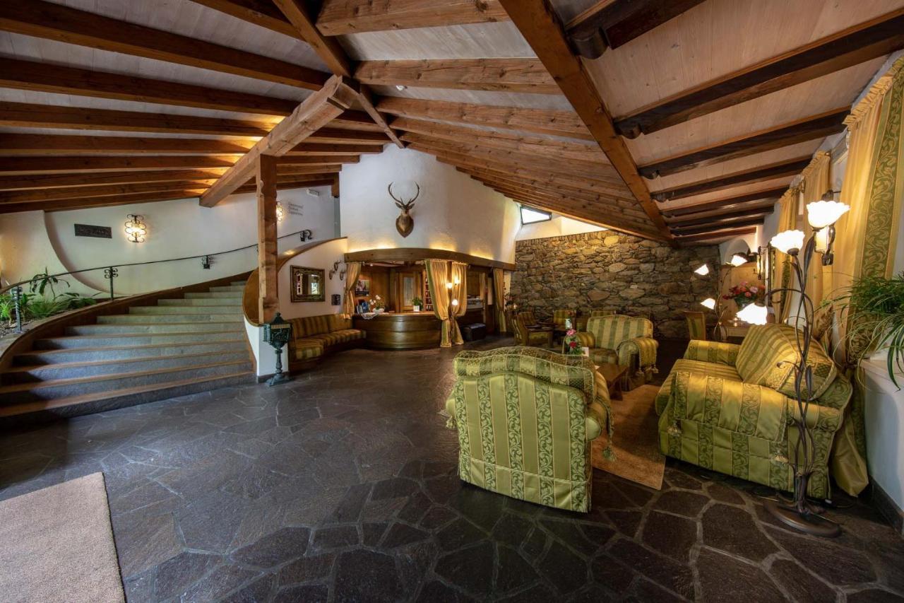 Palmengarten Hotel Gstoer Lagundo Zewnętrze zdjęcie