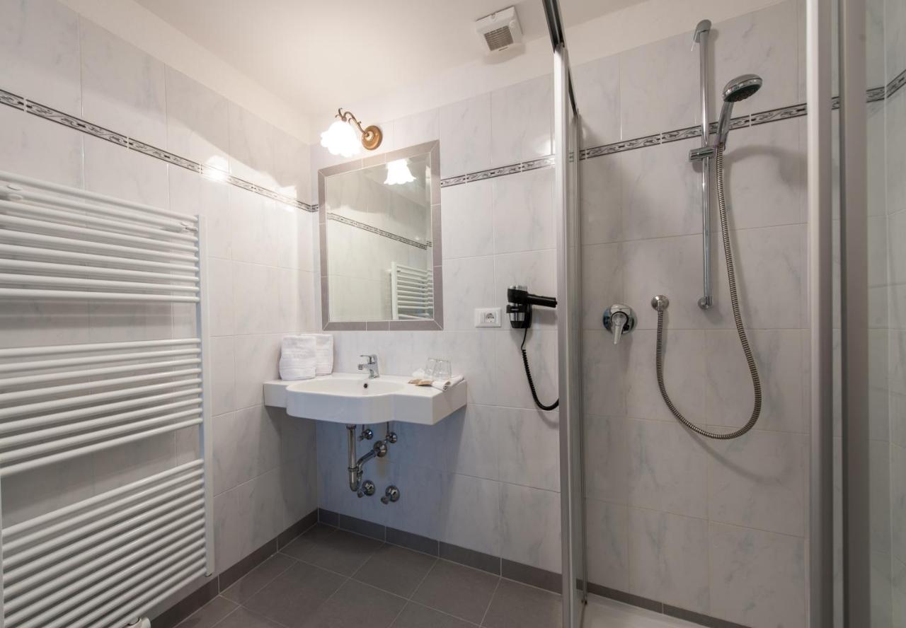 Palmengarten Hotel Gstoer Lagundo Zewnętrze zdjęcie