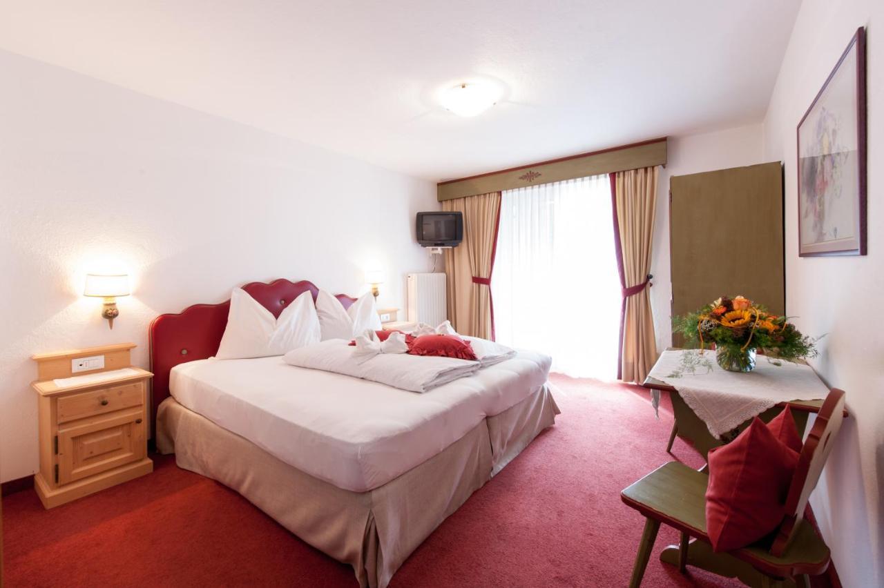 Palmengarten Hotel Gstoer Lagundo Zewnętrze zdjęcie