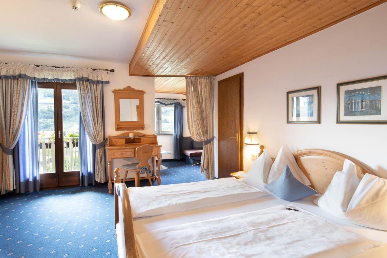 Palmengarten Hotel Gstoer Lagundo Zewnętrze zdjęcie
