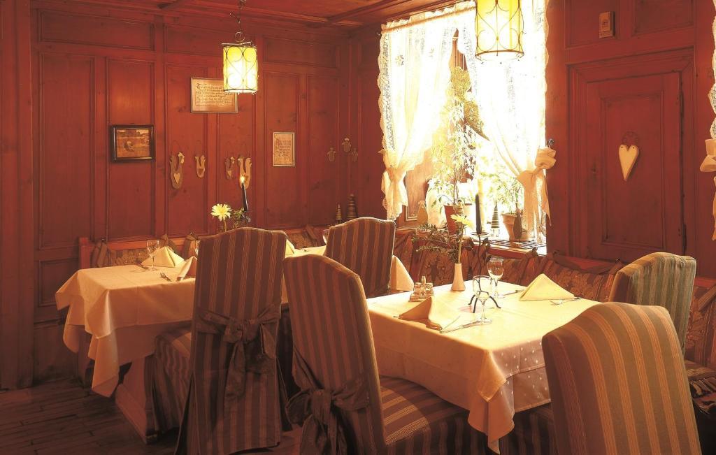 Palmengarten Hotel Gstoer Lagundo Zewnętrze zdjęcie