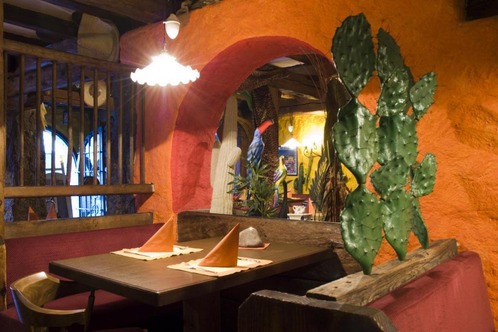 Palmengarten Hotel Gstoer Lagundo Zewnętrze zdjęcie