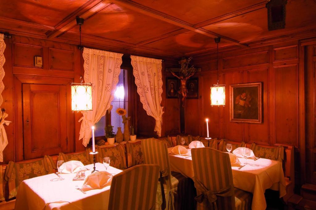 Palmengarten Hotel Gstoer Lagundo Zewnętrze zdjęcie