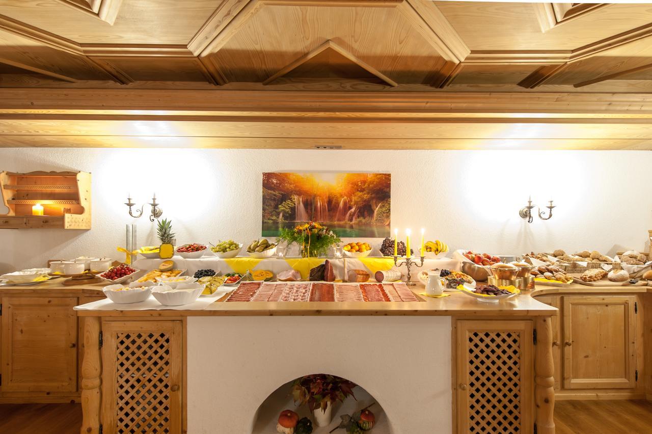 Palmengarten Hotel Gstoer Lagundo Zewnętrze zdjęcie