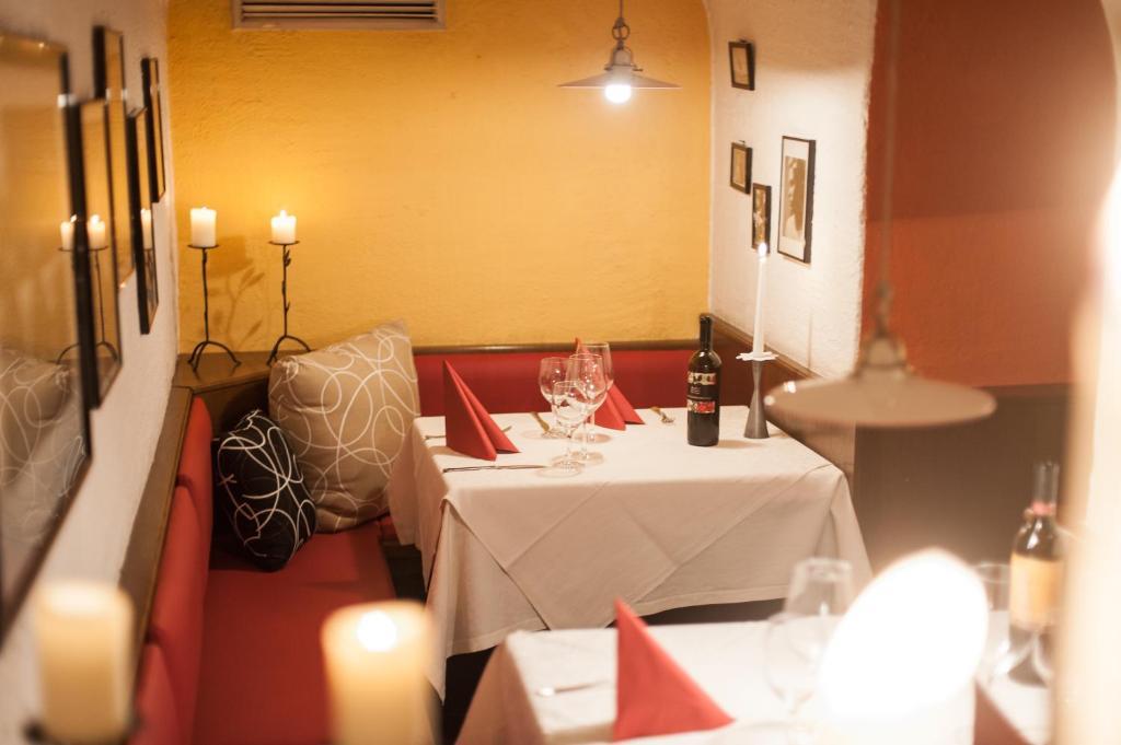 Palmengarten Hotel Gstoer Lagundo Zewnętrze zdjęcie