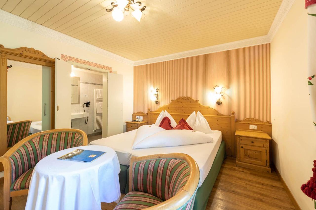 Palmengarten Hotel Gstoer Lagundo Zewnętrze zdjęcie