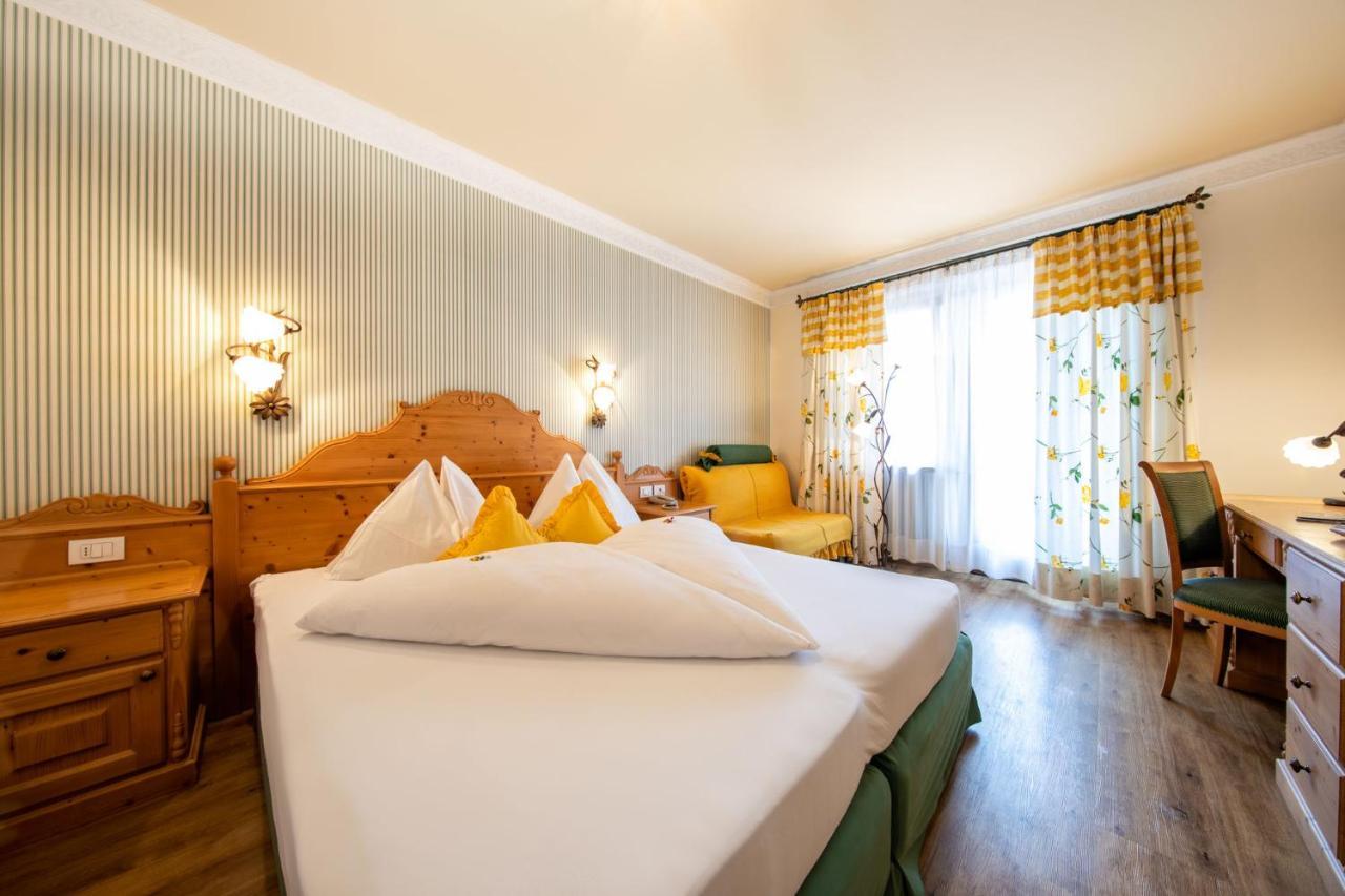Palmengarten Hotel Gstoer Lagundo Zewnętrze zdjęcie